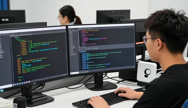 数据库优化服务成为软件开发升级新选择